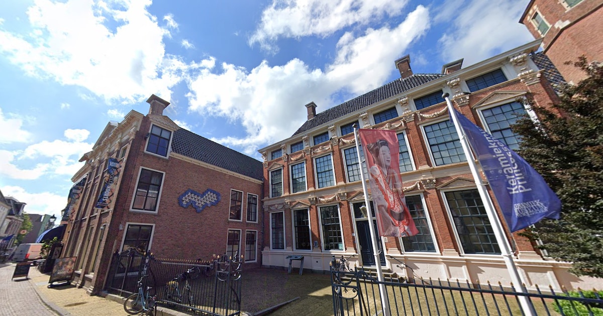 Princessehof in Leeuwarden maakt koffietentoonstelling met Nationaal Slavernijmuseum