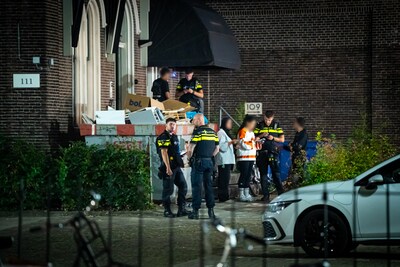 Jongen zwaargewond na steekpartij in Rotterdam: verdachte aangehouden