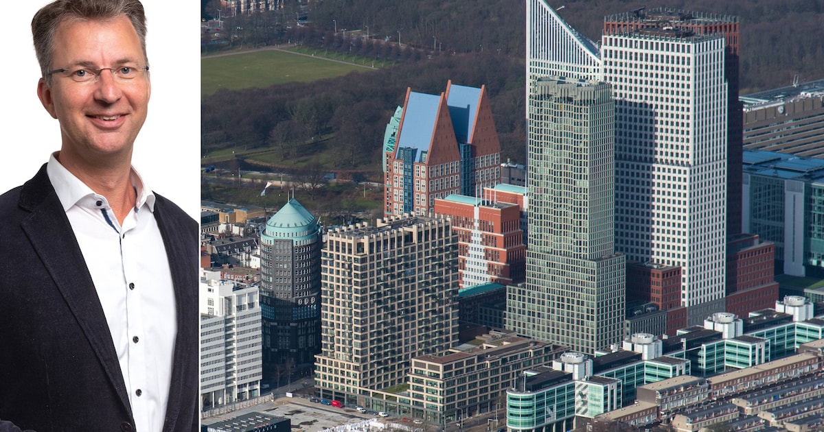 Een miljoen per jaar voor een ambtenaar: gaat Nederland straks Singapore achterna?