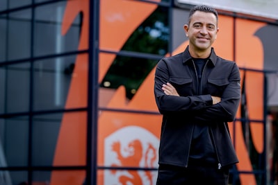 Oranje begint onder nieuwe bondscoach Xavi met vier duels in Nations League, dit is het programma