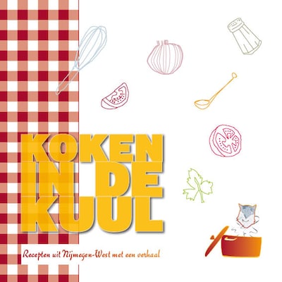 Nieuw Nijmeegs kookboek met recepten uit de 'Kuul'