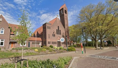 Koor Frappant laat ‘Passie voor Vrede’ klinken in kerk Vorstenbosch