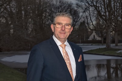 Wat krije wy no? ‘Oer-Zeister’ Roy Luca op de lijst voor de Fryske Nasjonale Partij