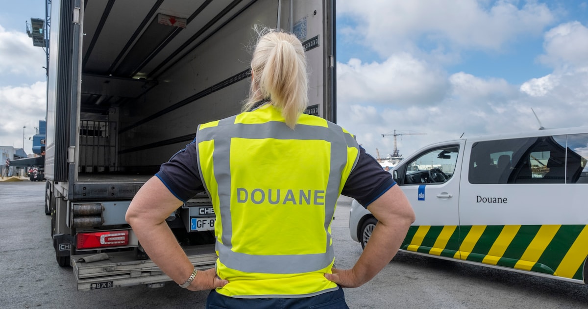 Controle bij 58 bedrijven Eijsden-Margraten: gestolen voertuigen en drugs gevonden