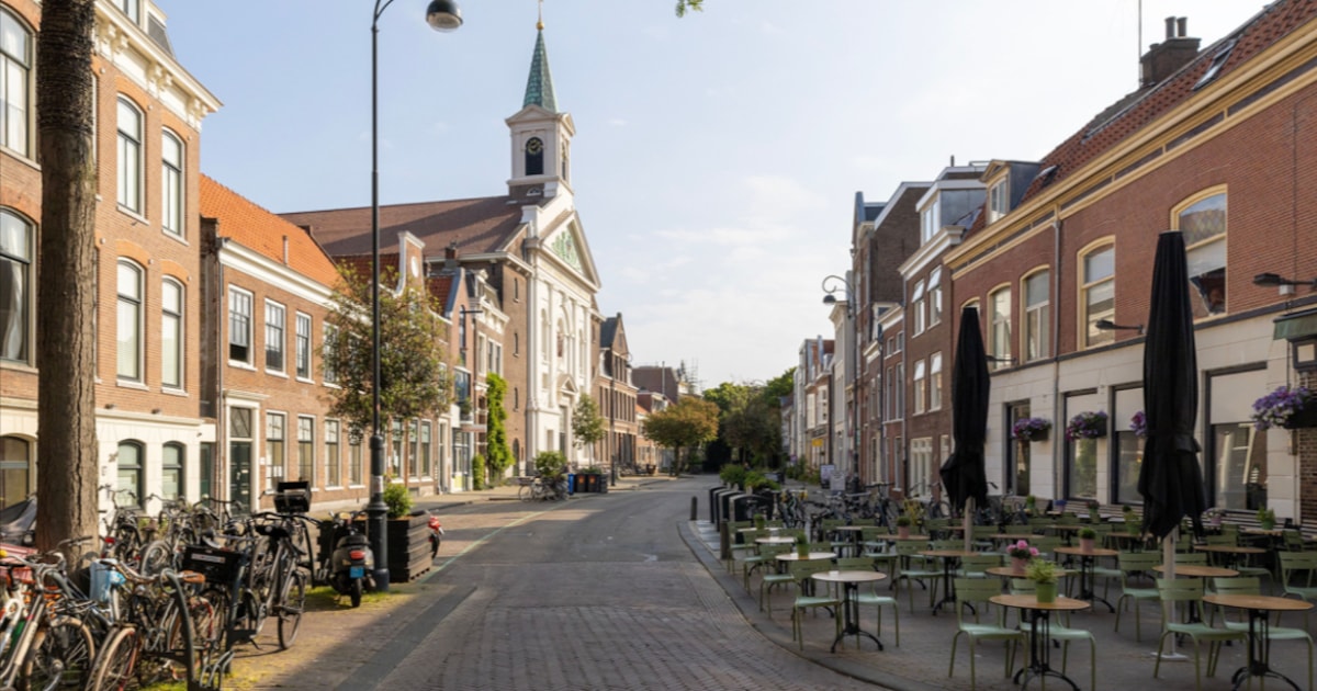 Zaterdagmarkt Haarlem verhuist tijdelijk naar Zijlstraat, Nieuwe Groenmarkt en Krocht