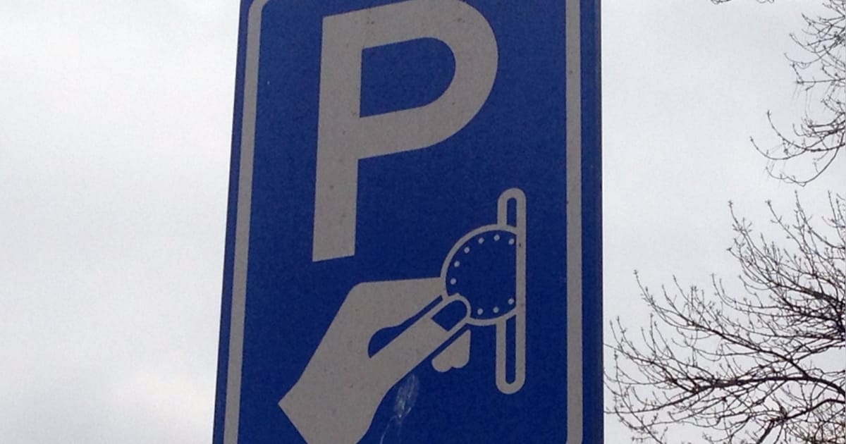 Parkeren met Gepast Parkeren-pas en Stadsparkeren-pas stopt in Helmond