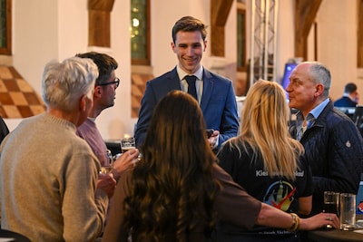 Zutphen krijgt twee gezichten: links grootste, met stevig rechts blok