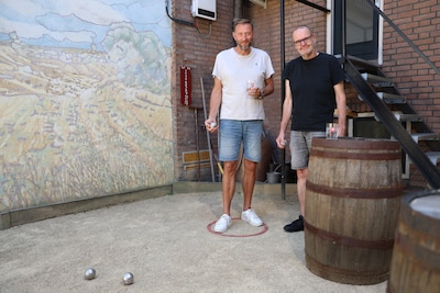 Wéér een nieuwe opvolger voor Van Toor: ‘Blij dat het nu een Vlaardinger is’