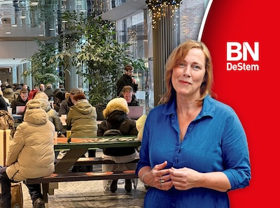 Stranden in Brabant, dat is keigezellig