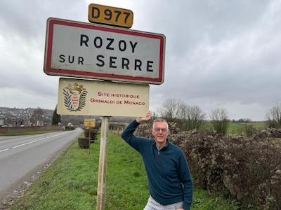 Frank (65) verhuisde 5 jaar geleden naar Frankrijk: 'In Tilburg heb je wél alles dichtbij'