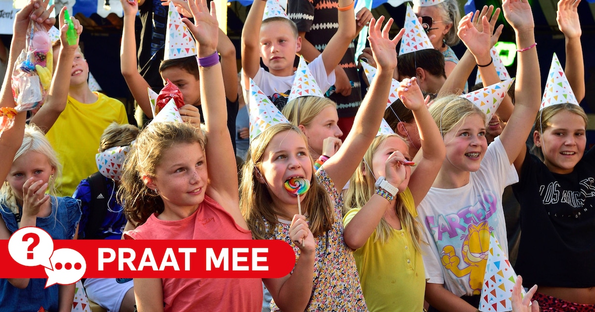 Is Kindervakantieweek De Heksenketel een goede afsluiting van de zomervakantie?