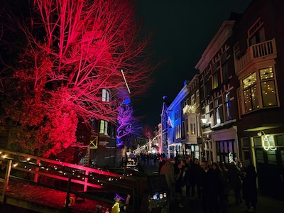 7 x waarom we zin hebben in Kaarsjesavond in Gouda