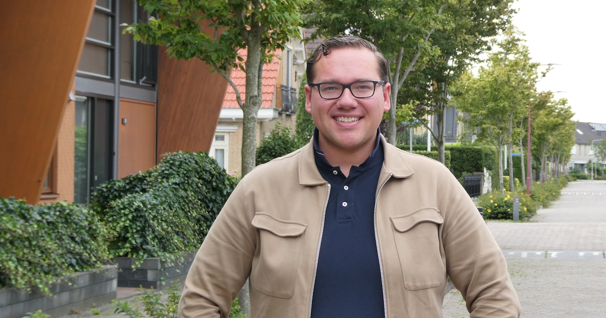 In Lansingerland werd de VVD de grootste: ‘Hier wonen mensen die de handen uit de mouwen steken’