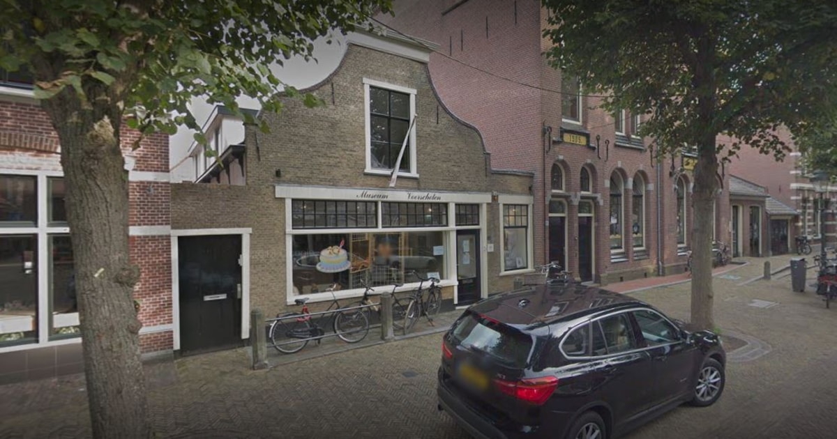 Unieke kunst uit Voorschotense huiskamers te zien in Museum Voorschoten