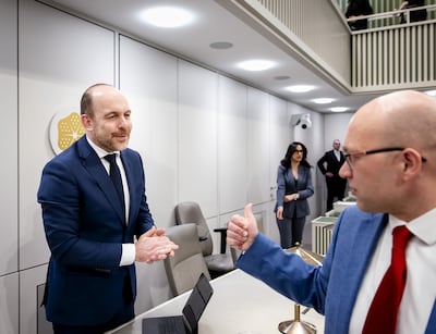 D66, VVD and CDA learn two hard lessons from Senate fiasco: this is why