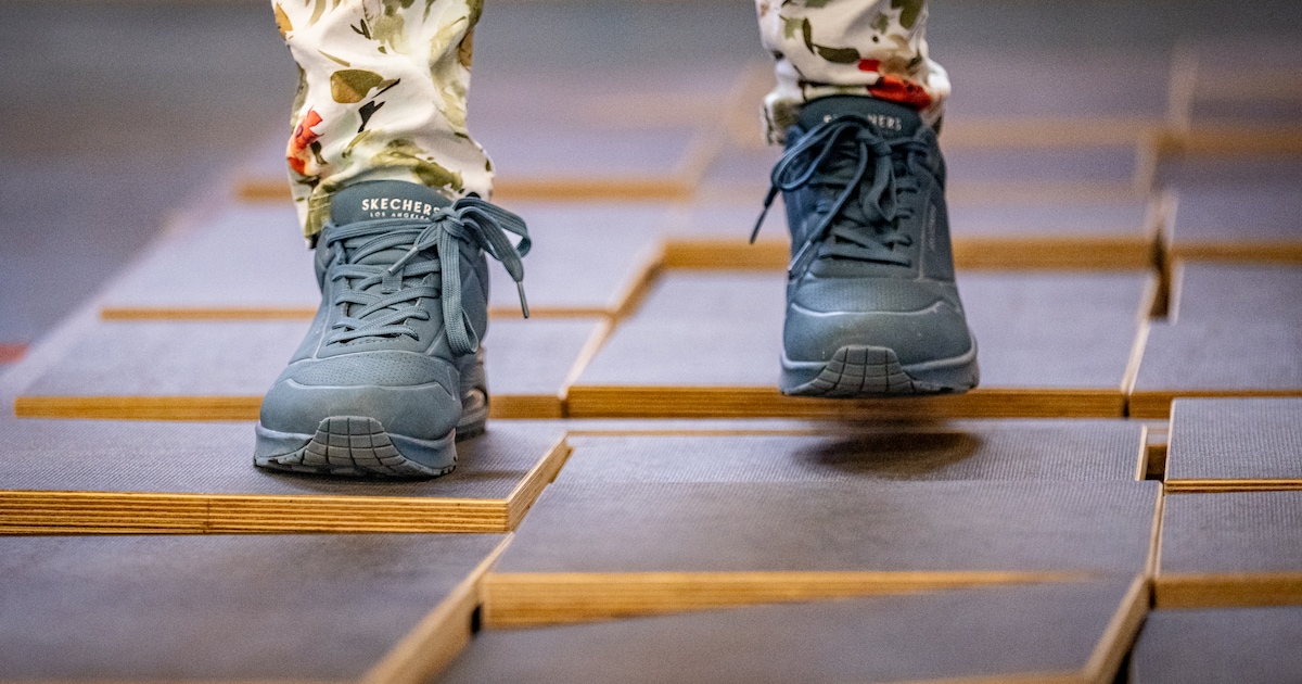 Gratis vitaliteitstest in Zundert voor 55-plussers