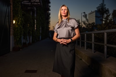 Yakaira wilde weg bij ex, maar volgens expert kan dat gevaarlijker zijn: ‘Het is knetteronveilig’