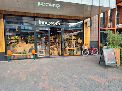 Toko Indomas in Colmschate gaat sluiten: zo reageren Deventenaren