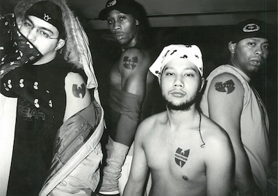 Dit rapalbum van Wu-Tang is de duurste plaat ooit en de wortels ervan liggen in Tilburg-Noord