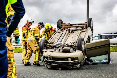Een op vijf automobilisten mist cruciale verzekering