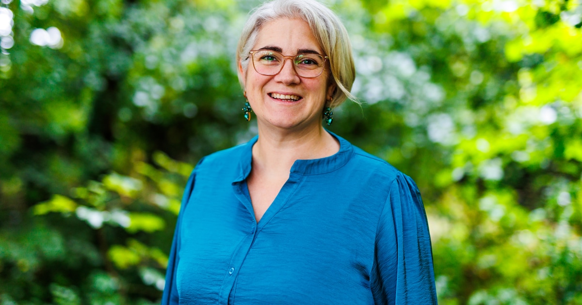 Marjan Vrijnsen-de Corte stopt als wethouder in Deurne