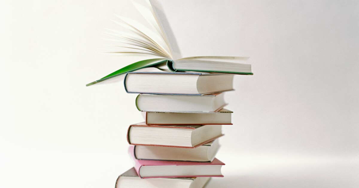 Boekenmarkt in Bredevoort op Tweede Pinksterdag