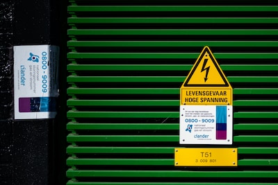 Stroomstoring Nieuw-West opgelost