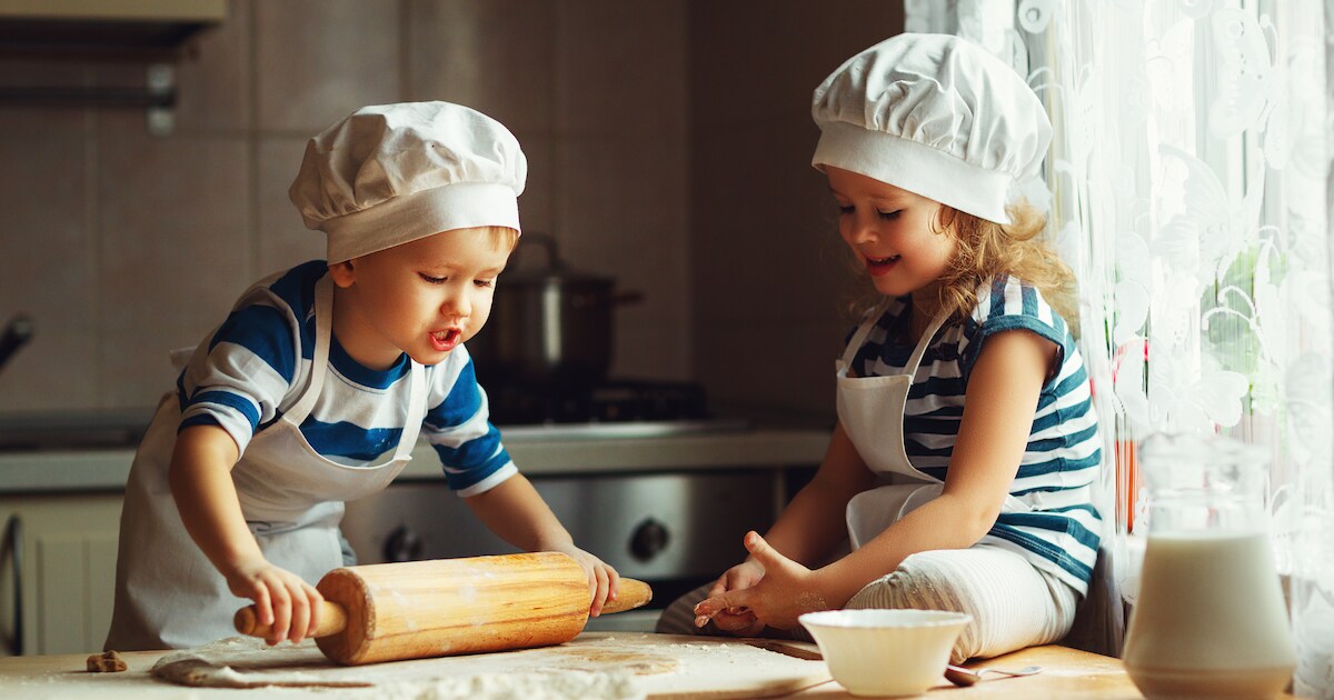 Bakkerlinnen