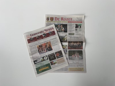 De Rozet is voorlopig gered: gemeente Berg en Dal adverteert nog extra jaartje