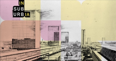 Arnhem: laatste In Suburbia-meet-up op 9 december