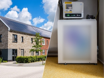 Fraud report filed against home battery sellers: ‘It’s always the same people’