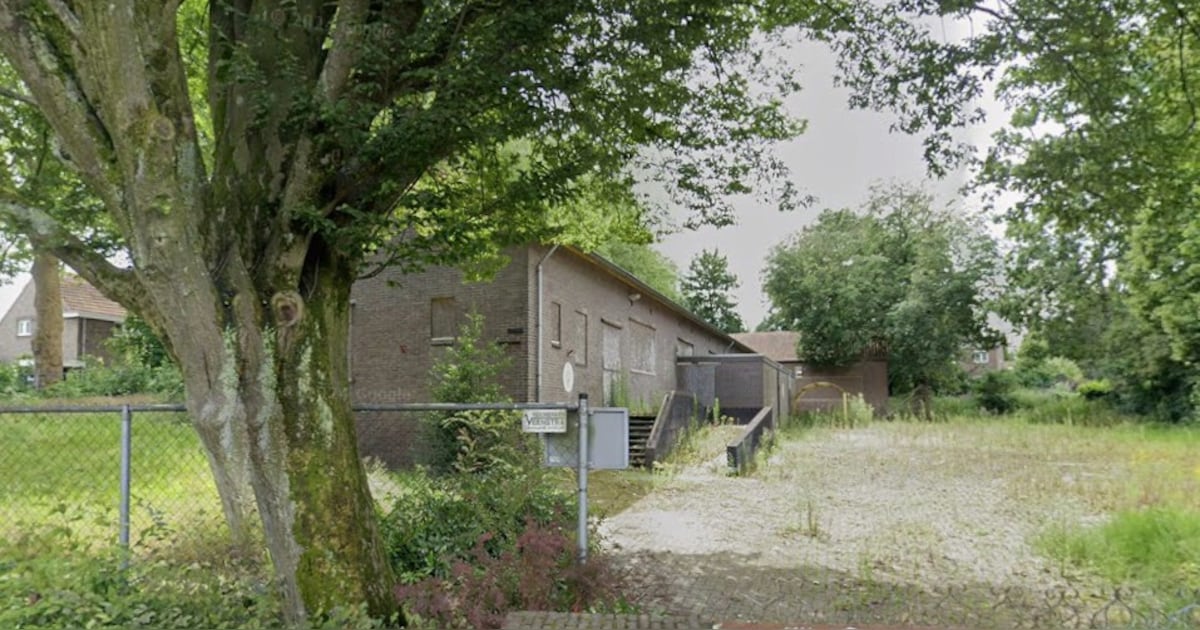 Voormalige St. Jozefschool in Brunssum krijgt 8 woningen