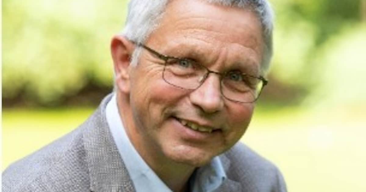 Lezing over stikstof en rentmeesterschap in Ommen
