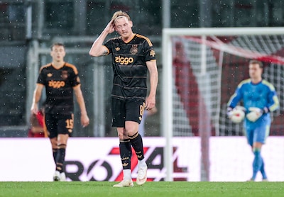 No clean sheets for Ajax in European qualifiers: what needs to change in terms of play and personnel according to Míchel?