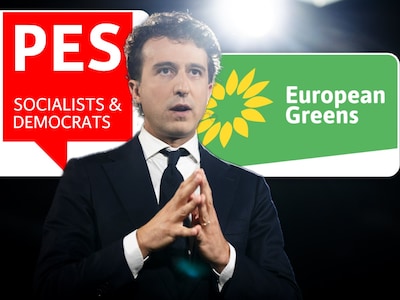 Kiest PRO in Brussel voor invloed of idealen? Fusiepartij moet kleur bekennen in Europa