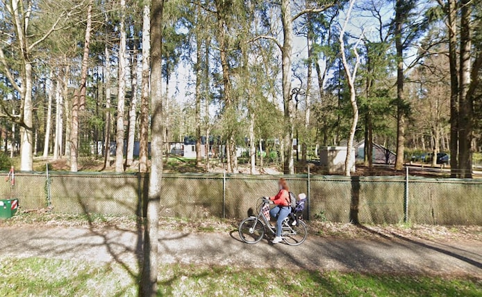 Mogelijk nieuw azc op Berg en Bosch-terrein in De Bilt: 30 jaar lang en ...