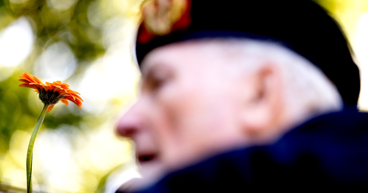 Veteranencafé opent weer haar deuren in Huis van Eemnes