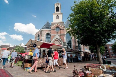 Weekendtips: dit kun je doen in Dordrecht (1 – 3 augustus)