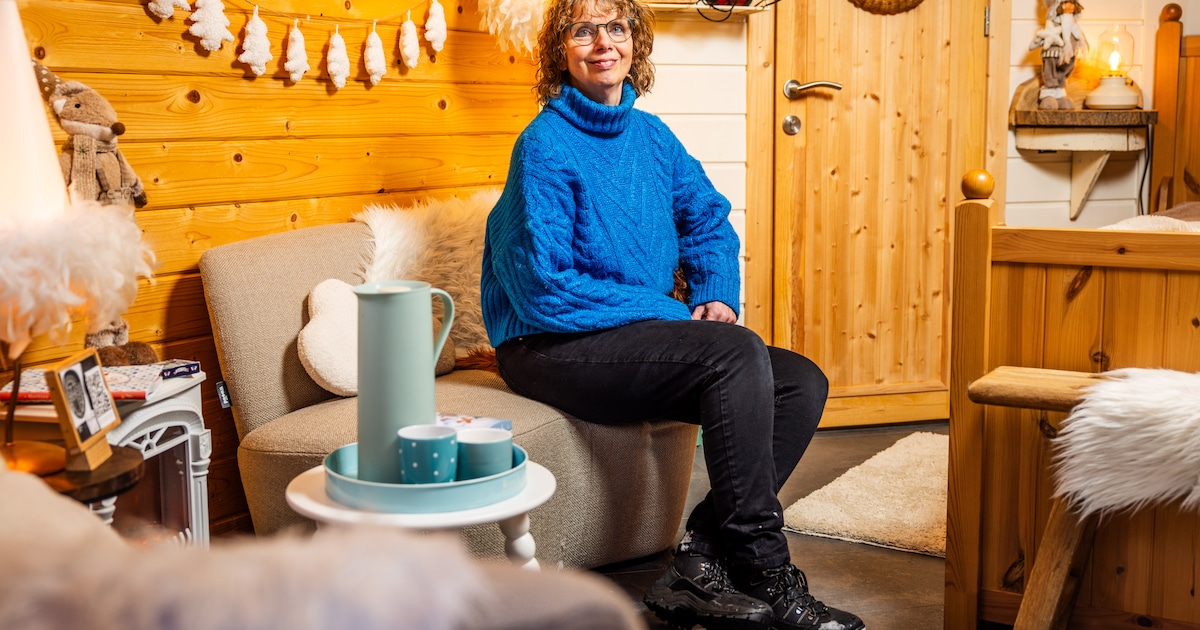 Petra laat zien hoe je gasten in een B&B écht verwent: ‘Als dank kreeg ik een mooie recensie van zes