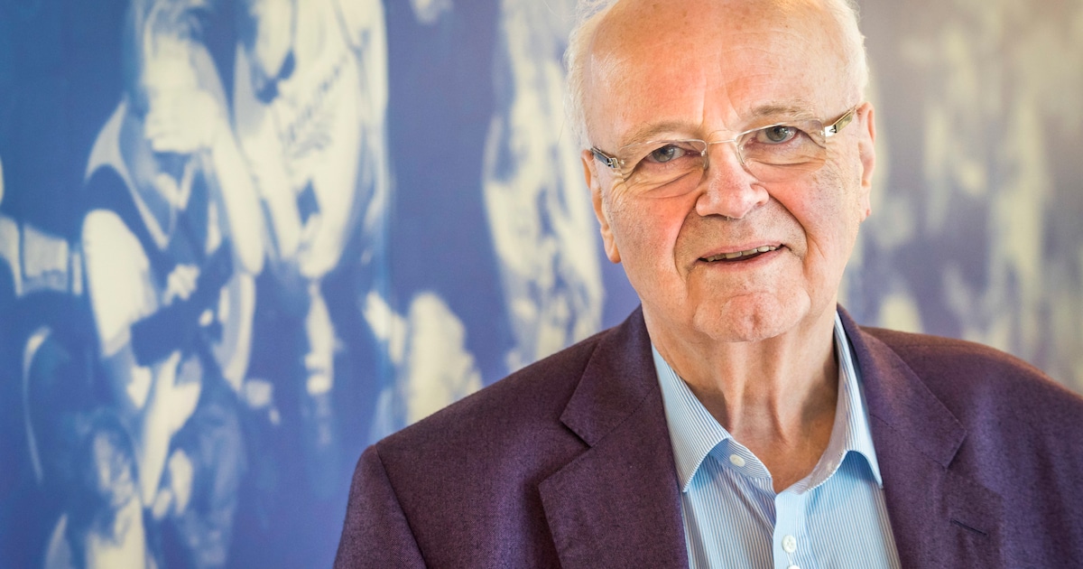 Geld speelt geen rol(ex): dit is de rijkste Delftenaar uit de Quote 500