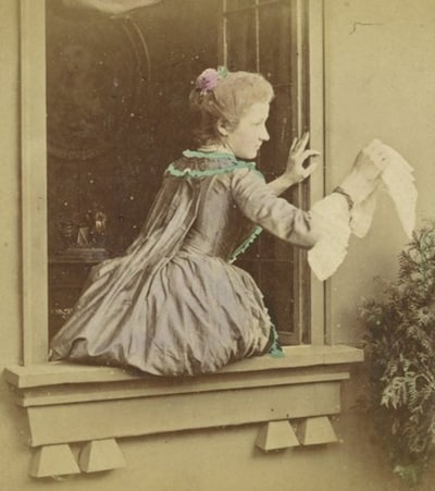 Stadsmuseum Woerden zoekt zakdoeken met een verhaal