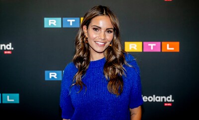 Binnenkijken in de miljoenenvilla van Monica Geuze in Amsterdam-Zuid: wat een kledingkast!