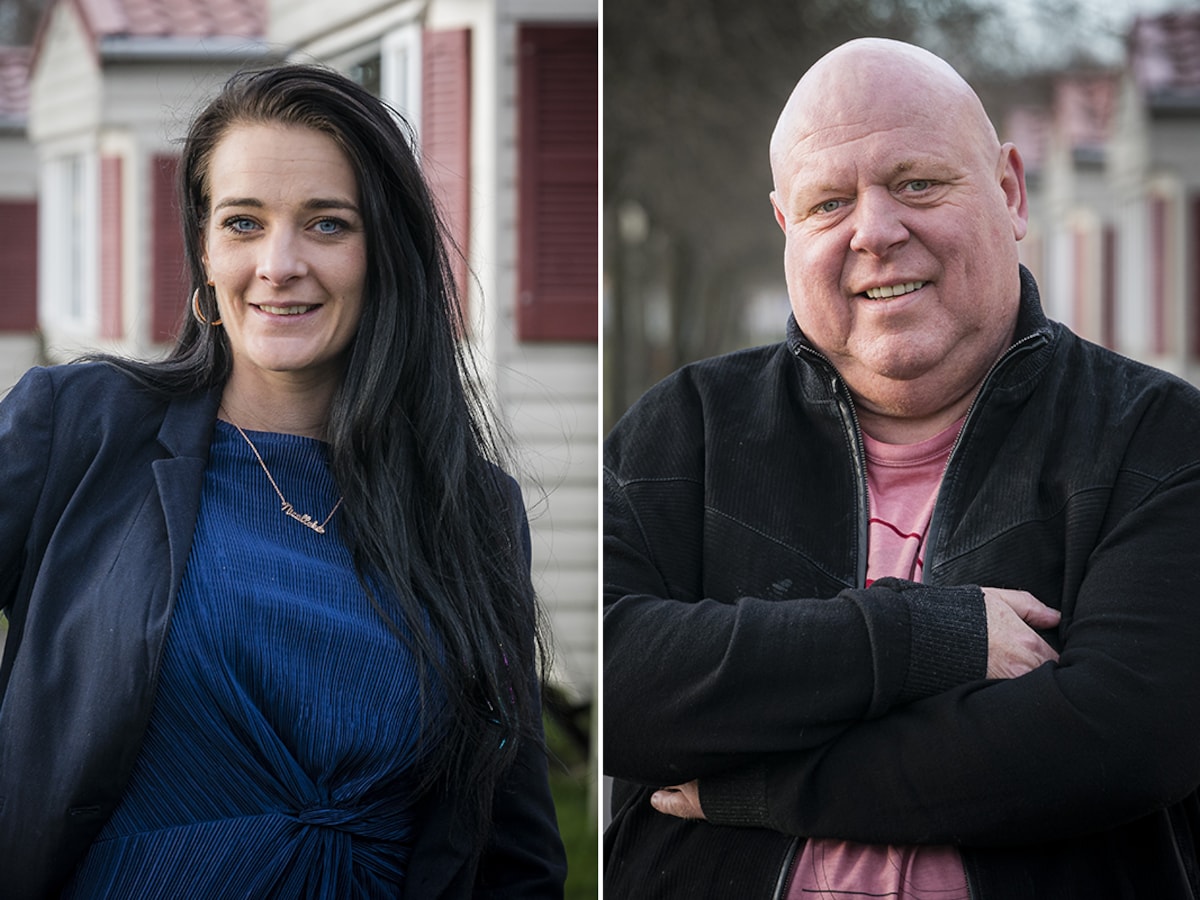 Nicol Kremers doet opnieuw aangifte tegen Gillis: nu van dwang rond  contract dat ze - zegt zij - móest tekenen | Show | AD.nl