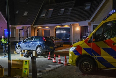 Man (28) die nieuwe partner van zijn ex neerstak én overreed krijgt halvering straf: ‘Buitensporig g