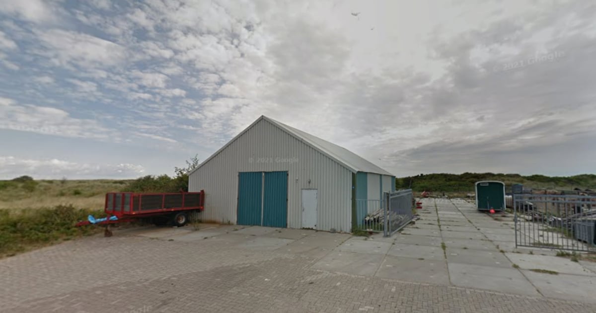 Jans Platenpaleis brengt dansavond naar brouwerij Fortuna op Vlieland