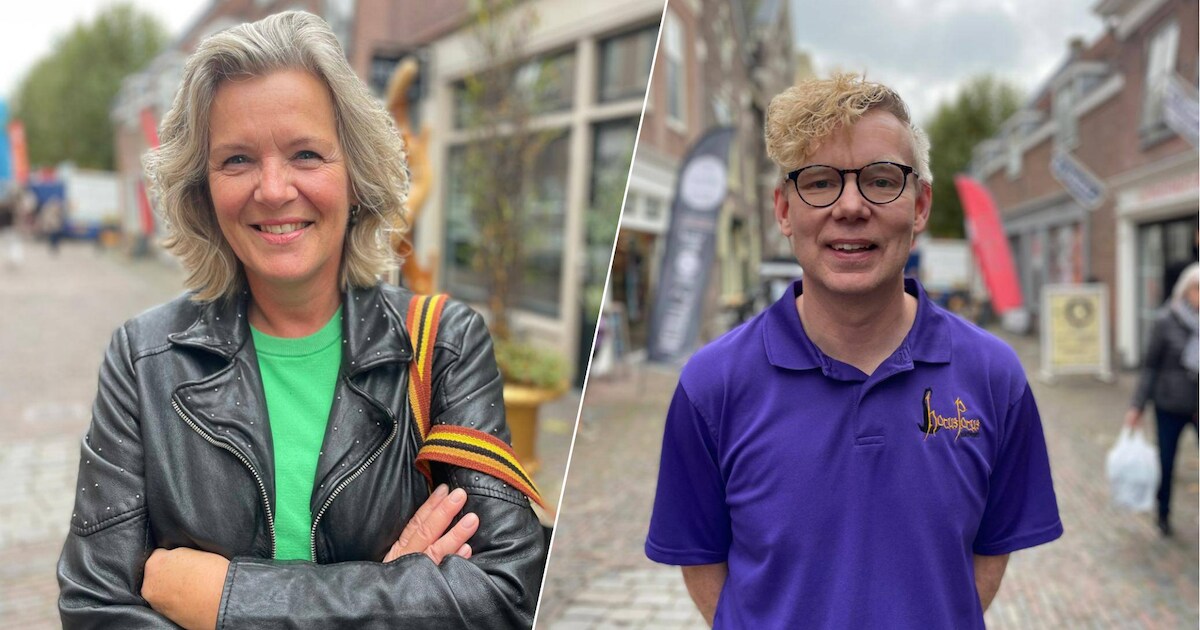 Inwoners van Oudewater stemmen voor Tweede Kamerverkiezingen: deze thema’s vinden zij belangrijk