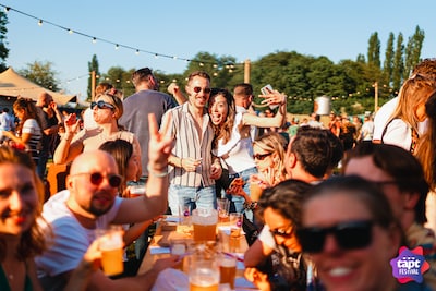 Zomer in Den Haag: 11 festivals en evenementen die je niet wilt missen in juli