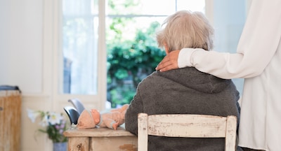 Alzheimer Café Groesbeek begint seizoen met avond over hulp bij dementie