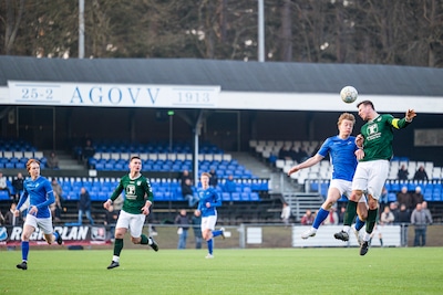 ‘Vitesse is gered, wanneer wordt voetballend Apeldoorn eens wakker?’