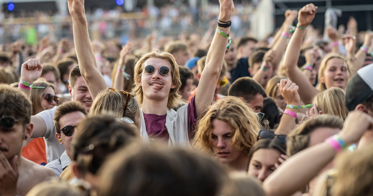 Loods Gommeren stroomt weer vol: KLJ Wildert viert op 14 maart achtste editie van ‘Wildhert’